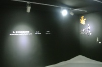 拾萬空間邂逅“島，國王和暴躁的情話” 一場關(guān)于性的艷遇,孫大量,宋佳茵