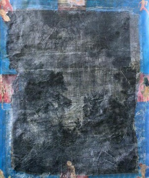 “天天向上——筑中美術(shù)館2015年度名師提名展” 我就是我 不一樣的煙火