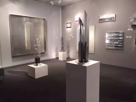 杜塞爾多夫畫廊 Beck&Eggeling
