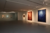今格藝術(shù)中心開館展 聽8位藝術(shù)家講述“繪畫的故事”,歐陽春,馬軻,陳可,賈藹力,羅荃木,馬靈麗,李昌龍,蔡磊