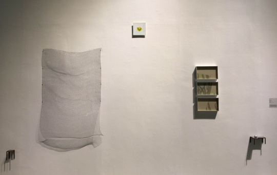 張如怡作品
