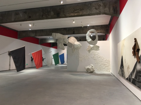 展覽現(xiàn)場

