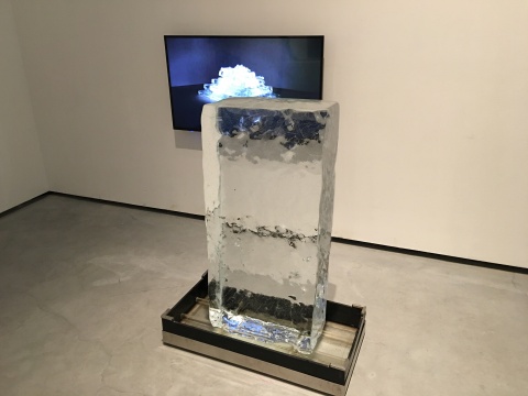 隋建國作品
