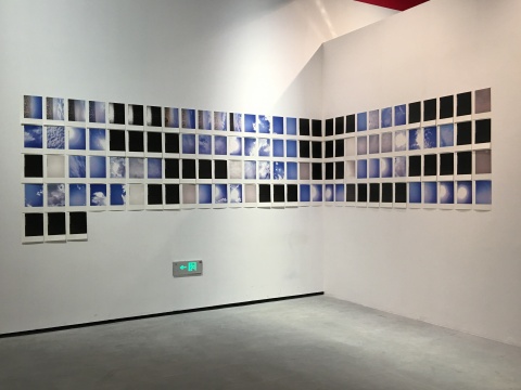 莊輝作品
