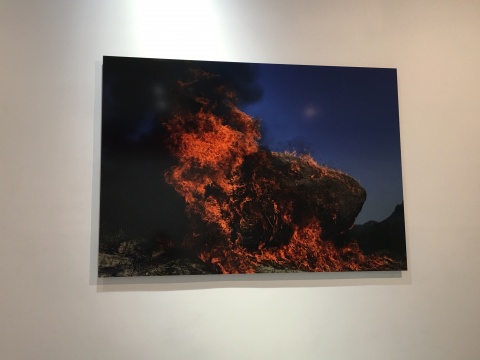 王思順作品
