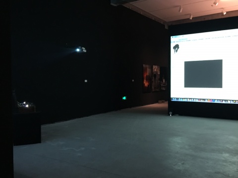 影像展廳
