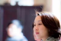 楊藝 開啟藝術(shù)家與蘇州歷史人文的對(duì)話,喻紅,徐累,王璜生,沈勤,靳尚誼,趙剛,楊藝