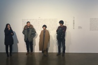 更年輕的視野 索卡畫廊推出“80后的現(xiàn)代主義”,郭劍,周棟,趙博,陶發(fā),張子葉,鞠方,荀貴品