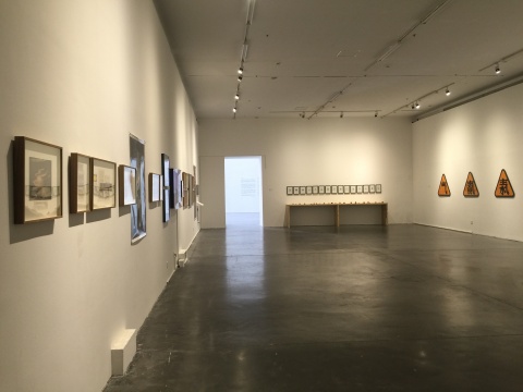 展覽現(xiàn)場
