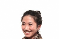 梁中藍 長征空間在穩(wěn)定中成長,胡向前,朱昱,梁中藍