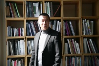 陳海濤 十年再出發(fā),賈藹力,沈正麟,王寧德,湯大堯,馬軻,劉曉輝,秦琦,王寧,陳海濤,童昆鳥
