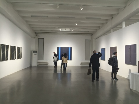 展覽現(xiàn)場
