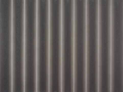 蘇藝 《律-格-漸變-灰金色》 60×80cm 木板綜合材料 2015
