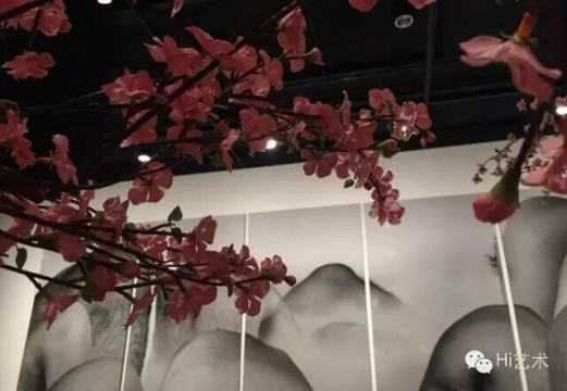 展覽現(xiàn)場
