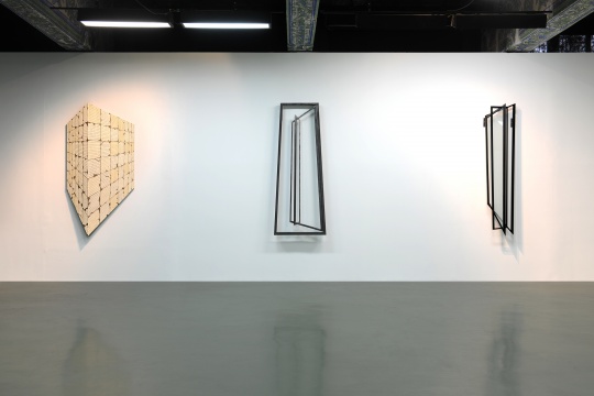 展覽現(xiàn)場
