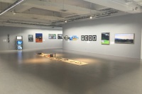 這次都“與西安有關(guān)” OCAT西安館春季三展開幕,姚清妹,蔡龍飛