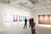 心之所“像”   官舍·會(huì)空間開展王子璇新作,王子璇