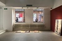 寄景于詩 李振華最新個(gè)展“你看到的就是全部”,李振華