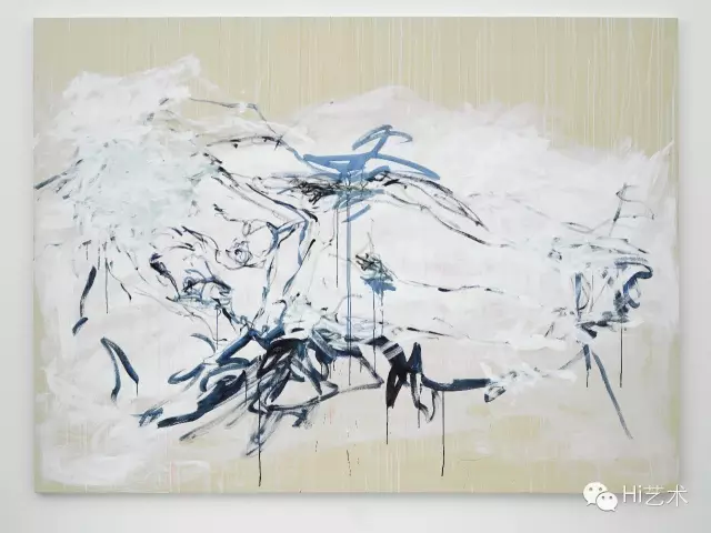 TraceyEmin All i want is you 2015
