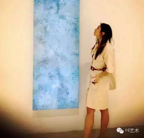 立木畫廊 負(fù)責(zé)人 李嫣
