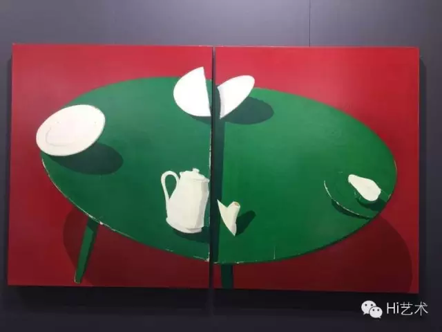 冷廣敏作品
