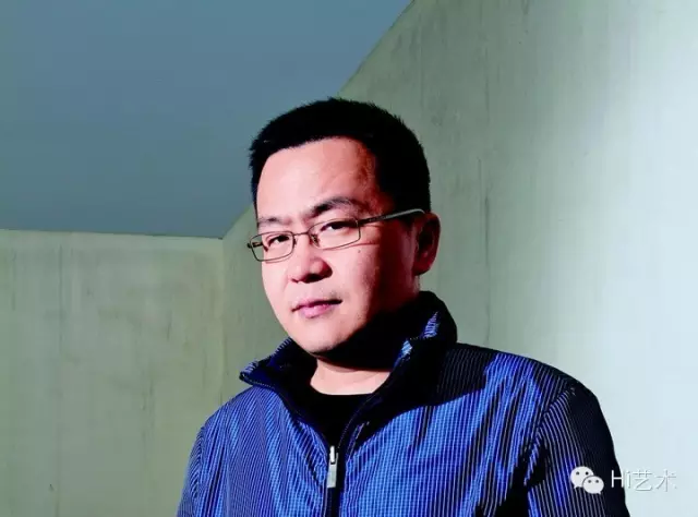玉蘭堂負(fù)責(zé)人 伍勁
