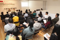 10萬人民幣獎金 “王式廓獎”在青年藝術家扶持上的態(tài)度