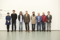 “不合時(shí)宜”的“尋常物體”共同舉行“平凡者的儀式” 孔千、韓冬、劉愷個(gè)展同時(shí)亮相蜂巢當(dāng)代藝術(shù)中心,李津,夏季風(fēng),朱朱,韓冬,孔千,劉愷