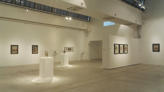 展覽空間