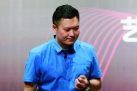 邱童 藝術(shù)圈擁有這個實(shí)力和魄力的互聯(lián)網(wǎng)公司，我目前看不到第二家,趙旭,張占占,邱 童