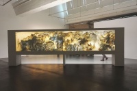 東方or西方 東方and西方  徐冰、邱志杰、艾未未、展望四人展“後知識(shí)份子”,艾未未,邱志杰,徐冰,展望,韓之演