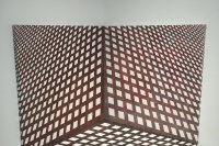 挑逗視錯覺的“魔術(shù)師” 付帥第二次個展亮相亞洲藝術(shù)中心,付帥