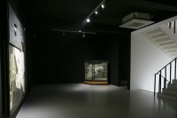 繪畫與裝置的“調(diào)頻” 閆珩個(gè)展“調(diào)頻”亮相阿拉里奧畫廊,閆珩