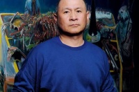 孔千 不合時(shí)宜與逼仄之路,孔千