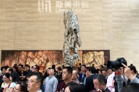 五年三館 龍美術館靠什么打造中國的“古根海姆”