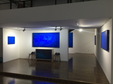 展覽現(xiàn)場
