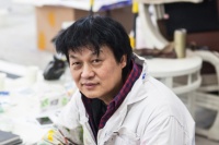 馬樹青 真正的評判標準，只有時間,馬樹青,里希特,梵 高