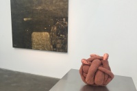 柔軟中密縫的心事與溫度 叢叢個(gè)展亮相NUOART,叢叢