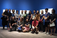 新“二十四孝圖” MEBOSPACE美博展出武藝個展,武藝