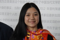 謝慕 服務(wù)用戶要用互聯(lián)網(wǎng)的方式,謝慕,雅昌藝術(shù)網(wǎng)