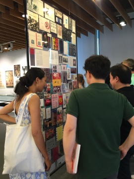 展覽現(xiàn)場
