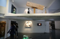 “大展宏圖當(dāng)代青年藝術(shù)展”C+藝術(shù)空間開幕 反宏大敘事的青年一代,閆珩