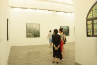 史國(guó)威“過(guò)四姑娘山” 讓逼真感撲面而來(lái)的并不是照片,史國(guó)威