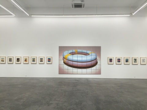 展覽現(xiàn)場
