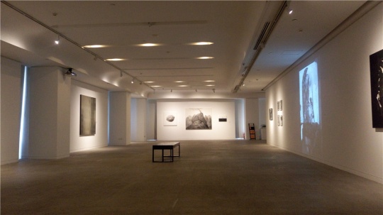 展覽現(xiàn)場
