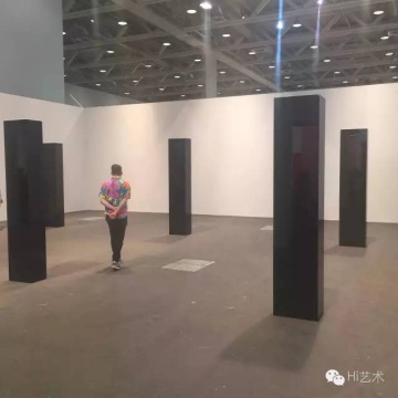 昨天，一位北京收藏家眼中的2016瑞士巴塞爾