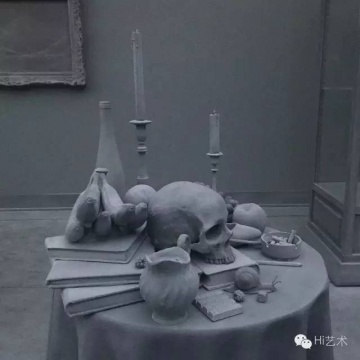 昨天，一位北京收藏家眼中的2016瑞士巴塞爾