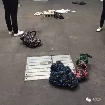 昨天，一位北京收藏家眼中的2016瑞士巴塞爾