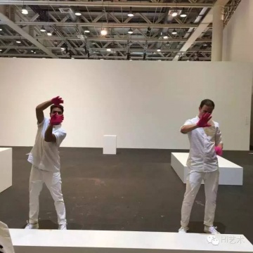 昨天，一位北京收藏家眼中的2016瑞士巴塞爾