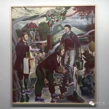 昨天，一位北京收藏家眼中的2016瑞士巴塞爾